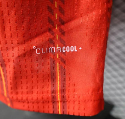 España 2026 Mundial Local Player Version