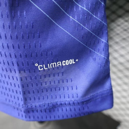 Japón 2026 Mundial Local Player Manga Larga