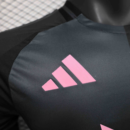 Inter Miami 25/26 Visitante Player Version