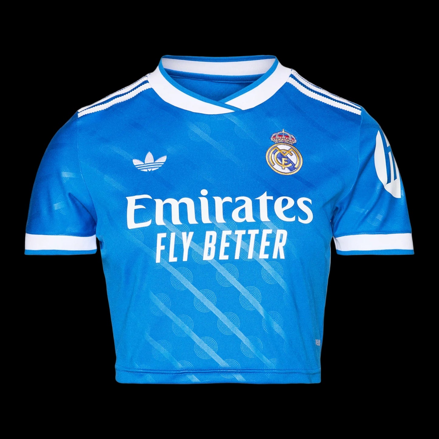 Real Madrid Top 25/26