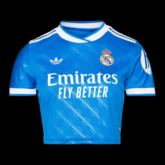 Real Madrid Top 25/26