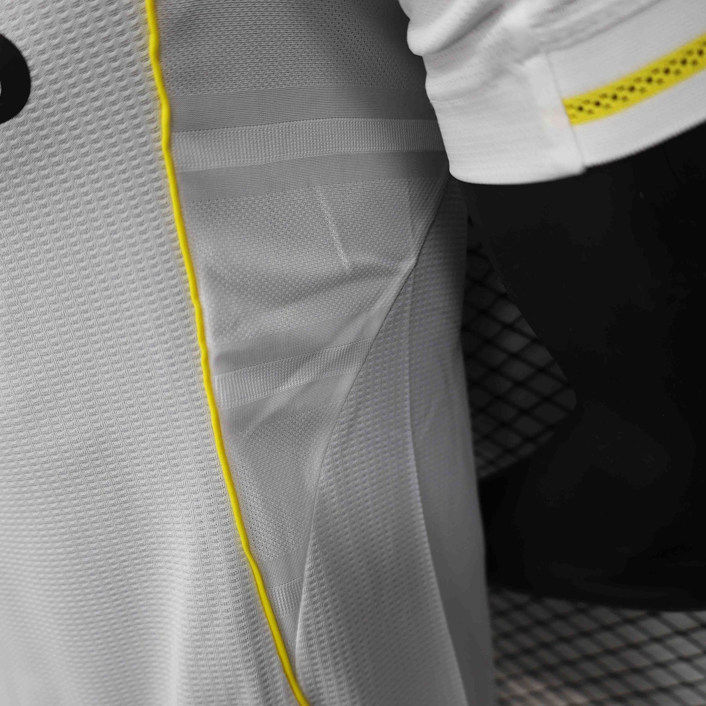 Real Madrid 25/26 Local Player Version