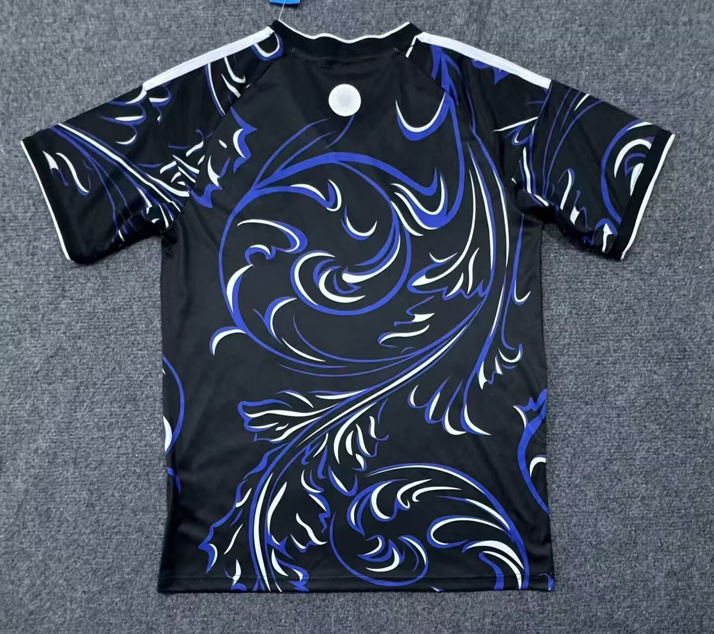 Argentina 2026 Mundial Visitante